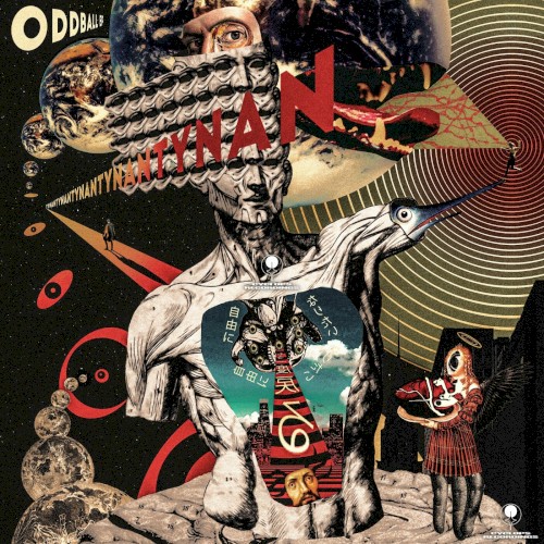 Oddball EP