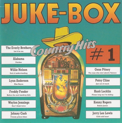 Juke-Box Country Hits #1
