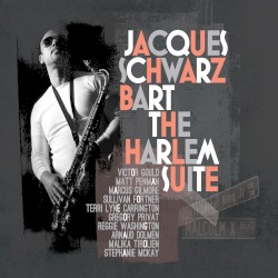 The Harlem Suite