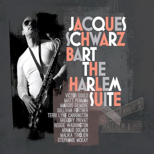 The Harlem Suite