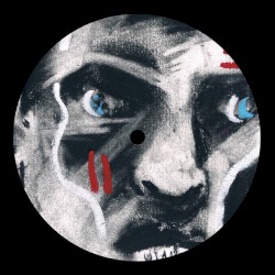 Durch Das Gitter Deine Luft EP