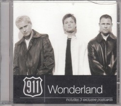 Wonderland