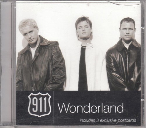 Wonderland