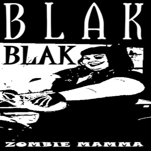Zombie Mamma