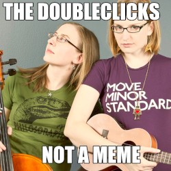 Not a Meme