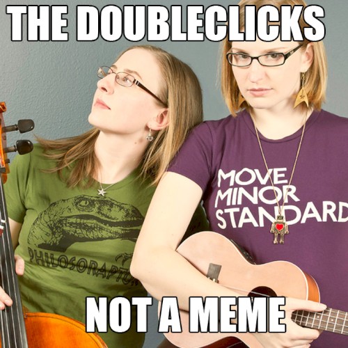 Not a Meme
