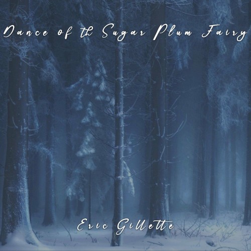 Dance of the Sugar Plum Fairy