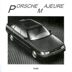 Porsche Majeure