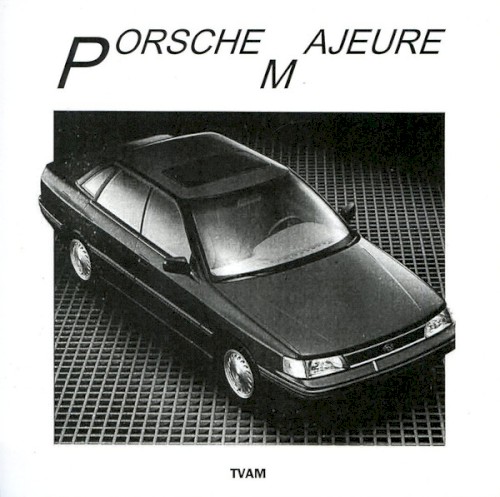 Porsche Majeure