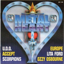 Metal Heart