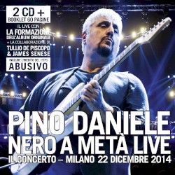 Nero a metà Live: Il concerto - Milano 22 Dicembre 2014