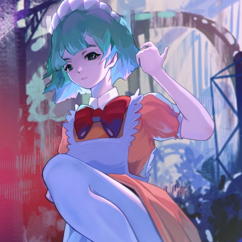 Scarlet/A#