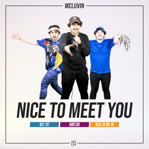 Nice to Meet You
