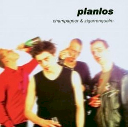 Champagner & Zigarrenqualm