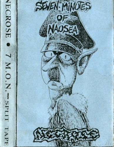 Split Tape