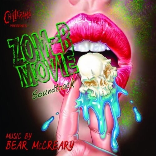 Zom‐B Movie: Soundtrack