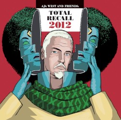 Total Recall 2012