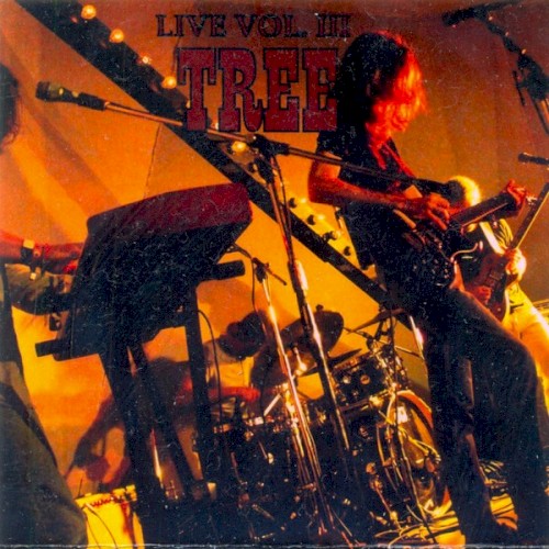 Live Vol. III