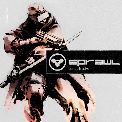 SPRAWL - BONUS TRACKS