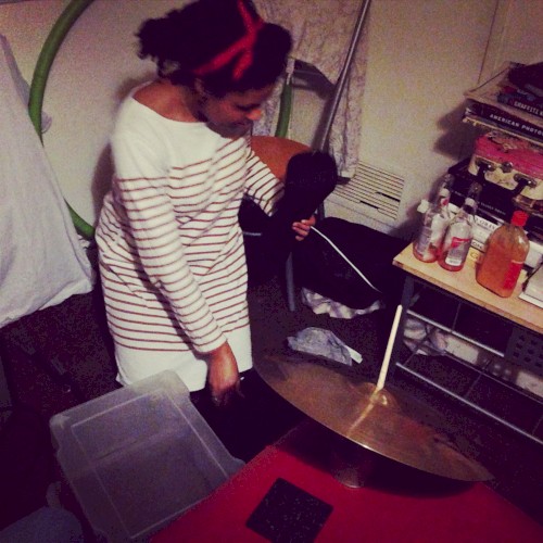 Lounge Sessions