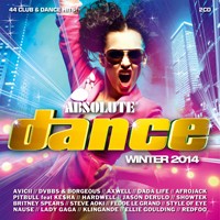 Absolute Dance Winter 2014