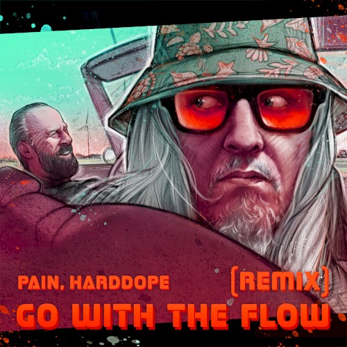 Revolution (Infraction remix)