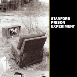Stanford Prison Experiment