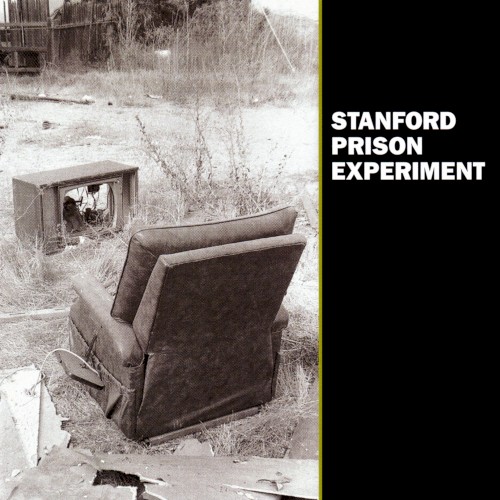 Stanford Prison Experiment