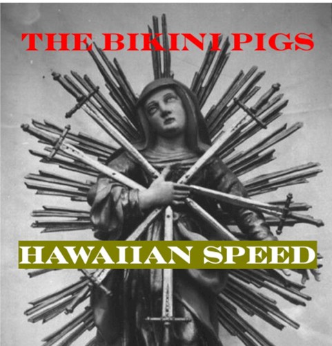 Hawaiian Speed