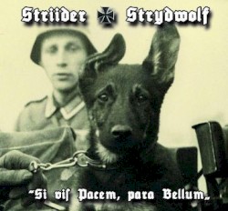 Si Vis Pacem, Para Bellum