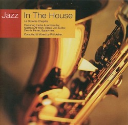 Jazz in the House 10