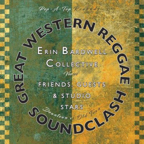 Great Western Reggae Soundclash