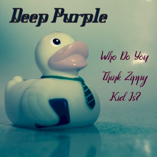 Who Do You Think Zippy Kid Is?