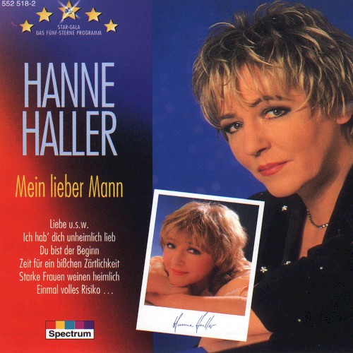 Mein lieber Mann