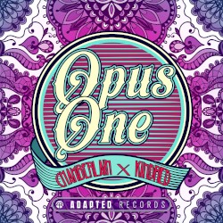 Opus One