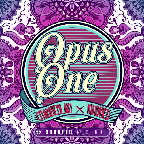 Opus One