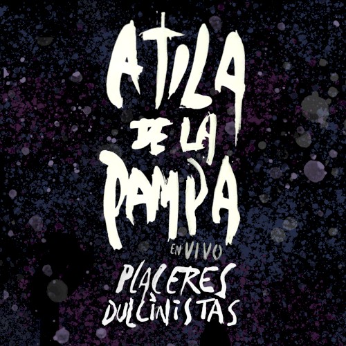 Placeres dulcinistas (En vivo)