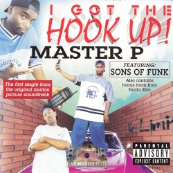 I Got the Hook Up