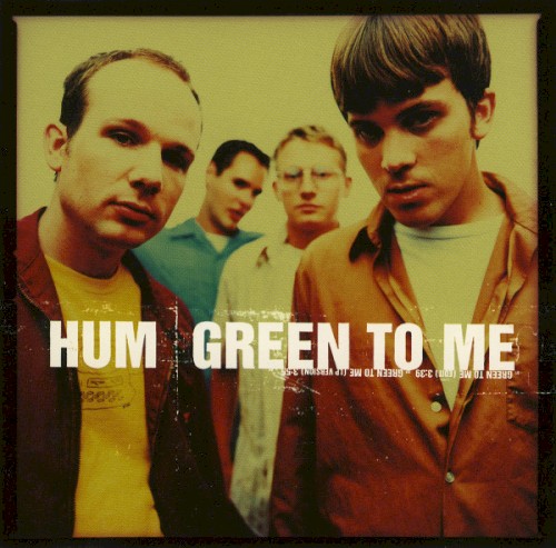Green to Me