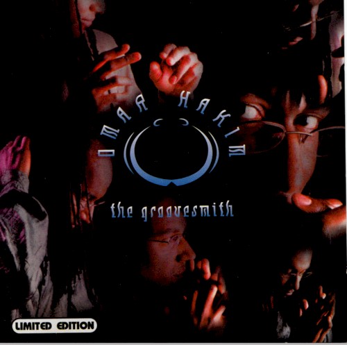The Groovesmith