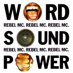 Word, Sound and Power