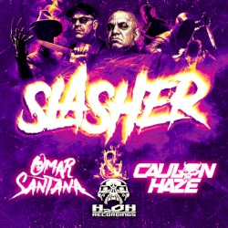 Slasher