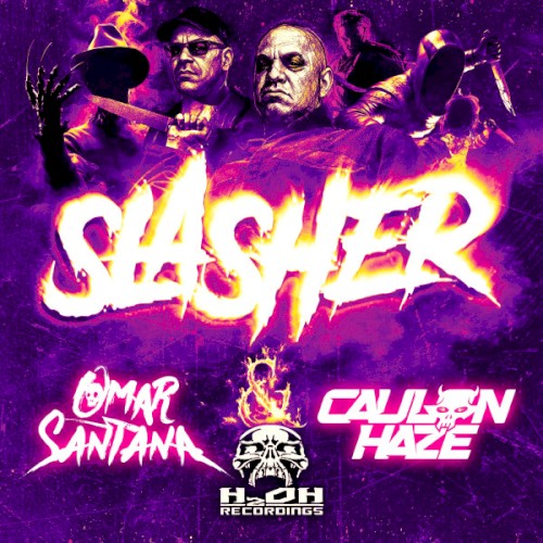 Slasher