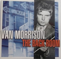 The Back Room