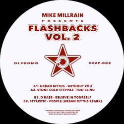 Flashbacks Vol. 2