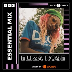 2023-09-30: BBC Radio 1 Essential Mix