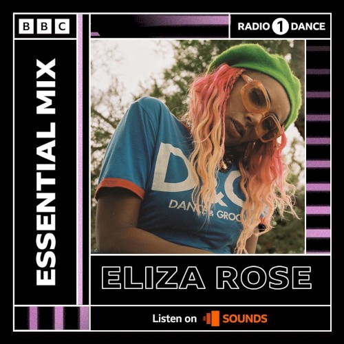 2023-09-30: BBC Radio 1 Essential Mix