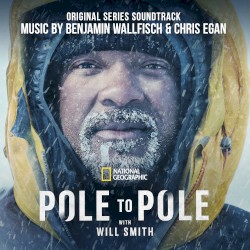 Pole to Pole with Will Smith: Original Series Soundtrack