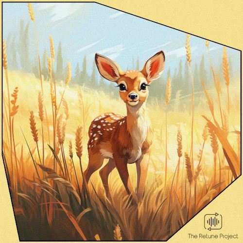 Bambi (J Fletch remix)
