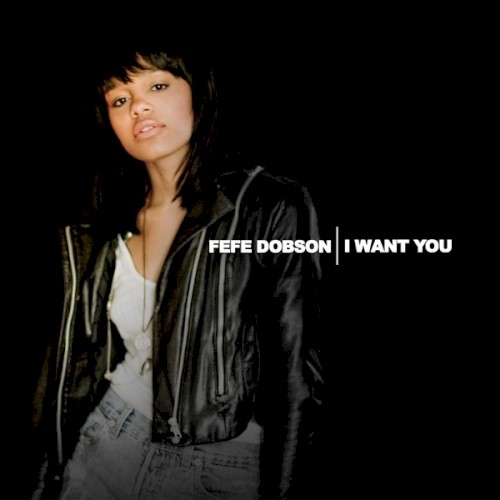 I Want You